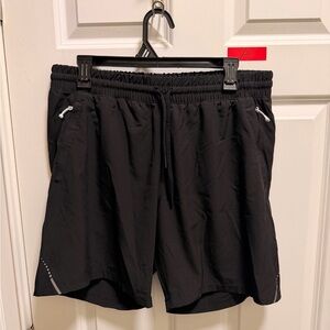 Mens 2xist Athletic Shorts